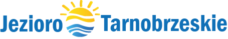 logo Jezioro Tarnobrzeskie 1